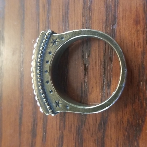 Satellite Ring - Picture 4 of 4